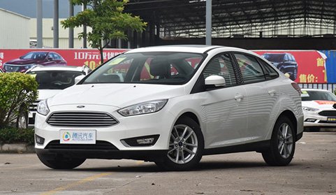 涡轮增压+6AT 12万买到动力不错的A级车