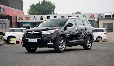 气质外形大空间 25万元购合资中型SUV