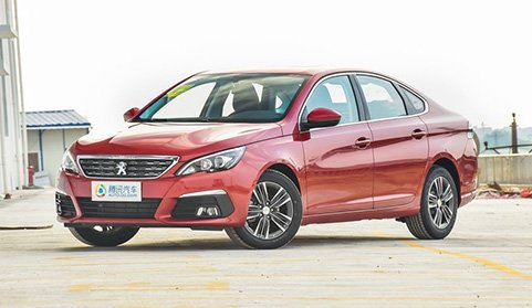 涡轮增压+6AT 12万买到动力不错的A级车
