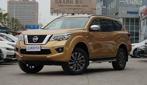 风格迥异各有所长 20万入手5座中型SUV