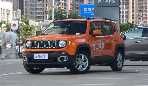 年轻个性的颜值怪兽 15万级小型SUV推荐