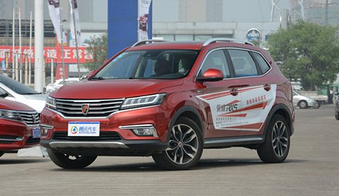 销量那么好优惠还那么多 3月畅销紧凑级SUV