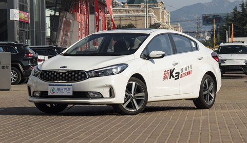 价格亲民品质好 入门级家用轿车推荐