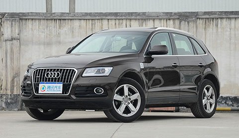 奥迪Q5