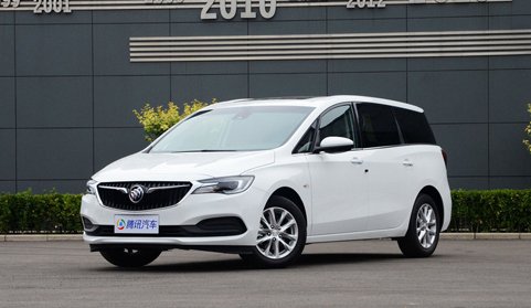 何必总盯着SUV不放 15万内7座不如看这些MPV