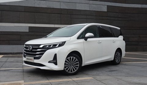 何必总盯着SUV不放 15万内7座不如看这些MPV