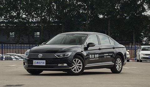 身份与实力的象征 20万元级合资中型车推荐