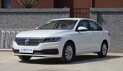 2018年最畅销的A级车 朗逸销量破50万