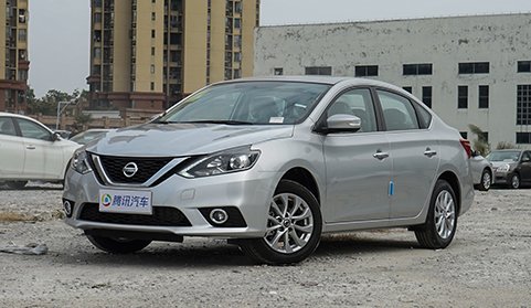 2018年最畅销的A级车 朗逸销量破50万