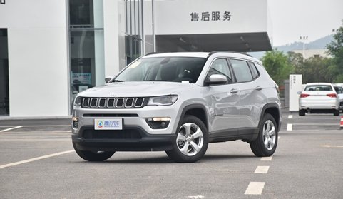 产品力强还有优惠 合资紧凑级SUV推荐