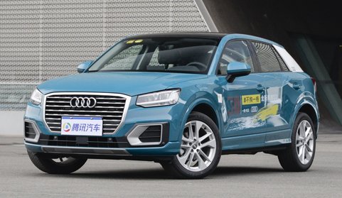 高品质的入门之选 4款豪华入门SUV车型推荐