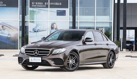 50万内可落地 奔驰E级/宝马5系等车型推荐