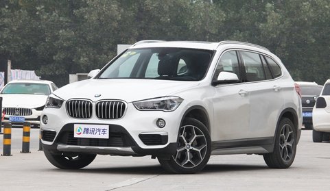 高品质的入门之选 4款豪华入门SUV车型推荐