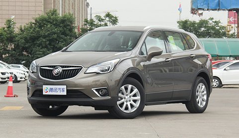 20万买合资中型SUV 这几款热门车值得推荐