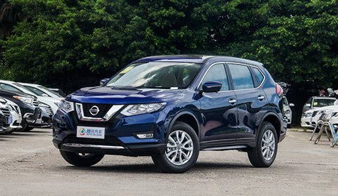 动力出色空间大 20万元买合资紧凑SUV
