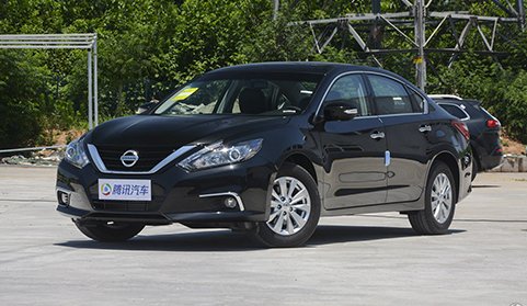 20万左右合资中型车推荐年轻人座驾新选择 20万预算买合资中型车