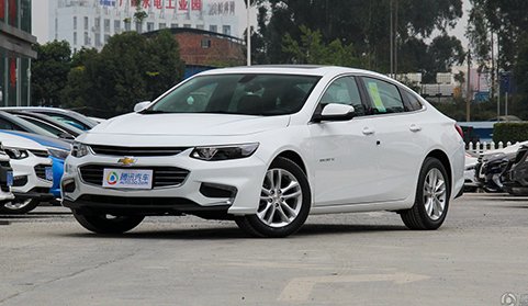 20万左右合资中型车推荐年轻人座驾新选择 20万预算买合资中型车