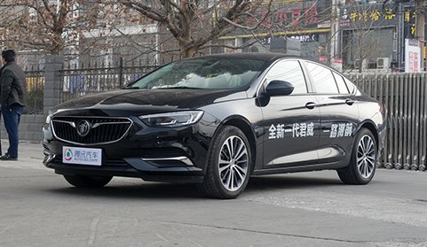 20万左右合资中型车推荐年轻人座驾新选择 20万预算买合资中型车