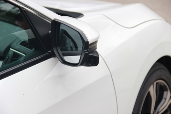 东本车友-十代思域现车到店欢迎品鉴