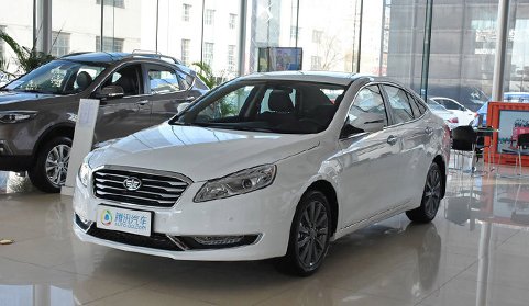 预算10万左右买大车 这几款口碑好性价比高