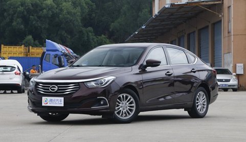 预算10万左右买大车 这几款口碑好性价比高