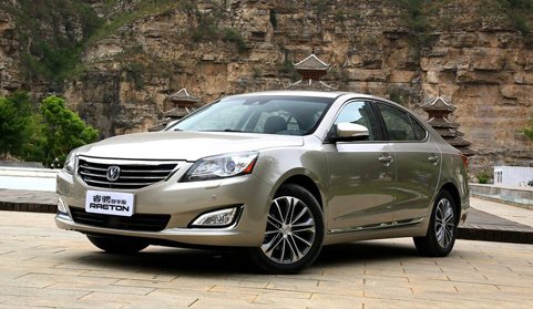 预算10万左右买大车 这几款口碑好性价比高