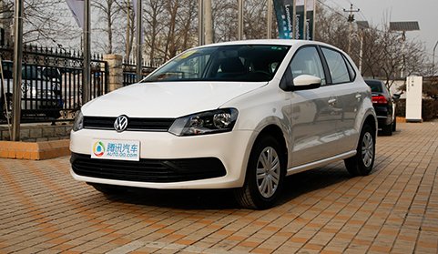 灵巧自由性价比高 8万预算买合资小型车