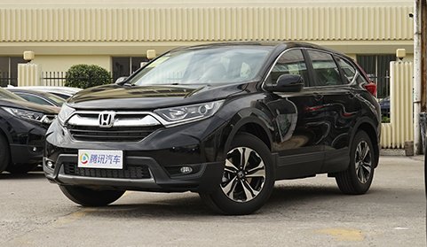 理想出行工具 带四驱的合资城市SUV推荐