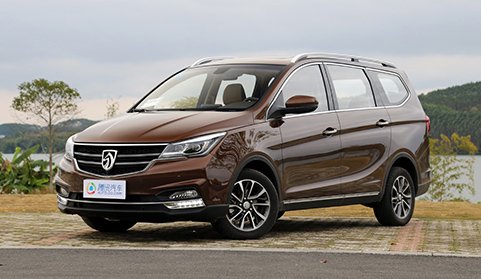 满足各种家用需求 12万左右入手热门MPV