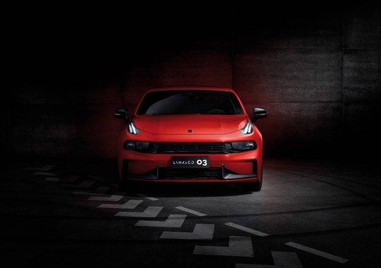 领克携手Cyan Racing 征战2019年WTCR赛事