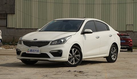 7万块预算买什么车? 别老盯着自主品牌