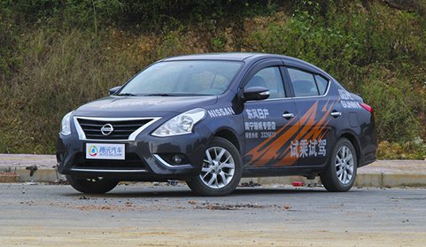 7万块预算买什么车? 别老盯着自主品牌