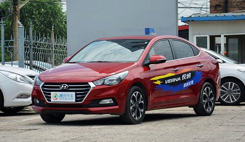 7万块预算买什么车? 别老盯着自主品牌