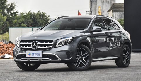 轻奢潮流之选 30万左右豪华品牌SUV推荐