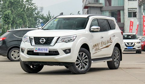 越野也求性价比 四款硬汉车型推荐