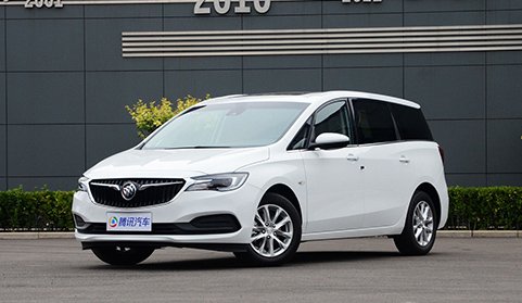 满足各种家用需求 12万左右入手热门MPV