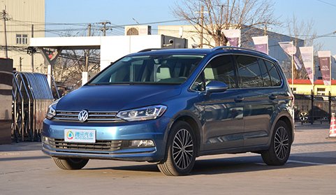 满足各种家用需求 12万左右入手热门MPV