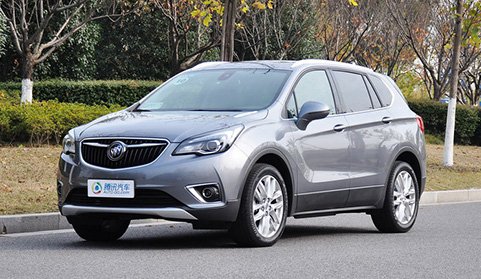 不再是豪华车专属 30万也能买到9AT SUV