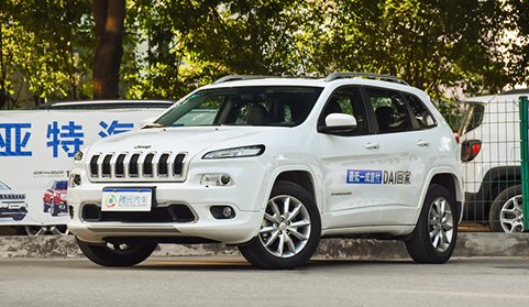不再是豪华车专属 30万也能买到9AT SUV