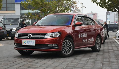 高性价比家用车 热销紧凑型轿车推荐