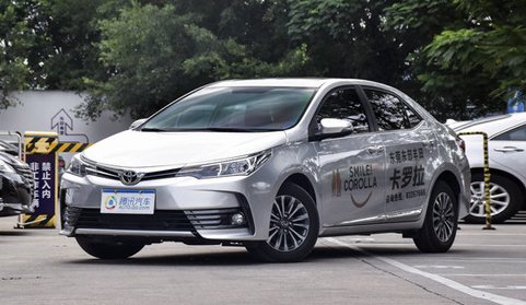 15万内落地合资家轿 这些车型更值得推荐