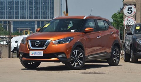 省心耐用 适合年轻人的四款日系小型SUV