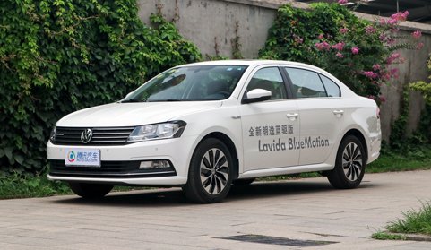 15万内落地合资家轿 这些车型更值得推荐