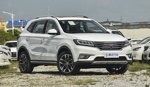啥是配齐?10万级全能自主SUV推荐