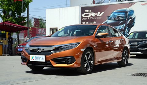 15万内落地合资家轿 这些车型更值得推荐