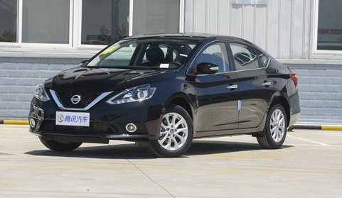 高性价比家用车 热销紧凑型轿车推荐