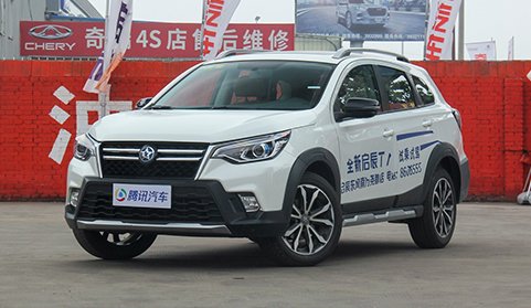 您好£¡智能出行 自主品牌车联网SUV推荐