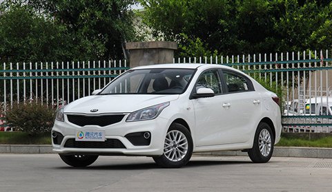 灵巧自由性价比高 8万预算买合资小型车