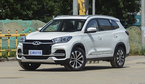 称职家用车 自主中型城市SUV推荐
