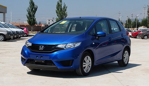 灵巧自由性价比高 8万预算买合资小型车